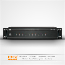 Lpb-160 Partition Arbitrary Switching, Mutual Interference Amplifier
